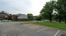 section 8 rental