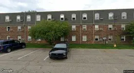 section 8 rental