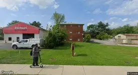 section 8 rental