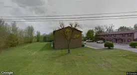 section 8 rental