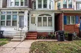 section 8 rental