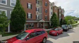 section 8 rental