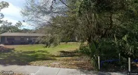 section 8 rental