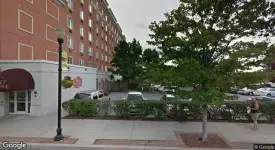 section 8 rental