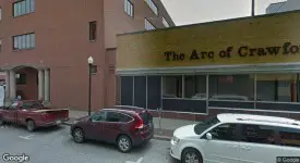 section 8 rental