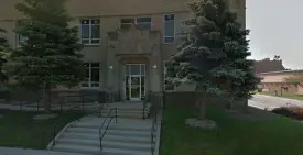 section 8 rental