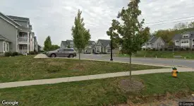 section 8 rental