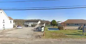 section 8 rental
