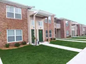 section 8 rental