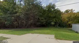 section 8 rental