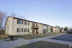 section 8 rental