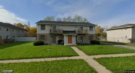 section 8 rental