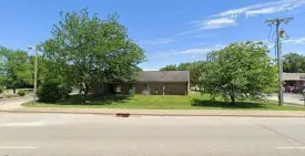 section 8 rental