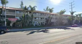section 8 rental