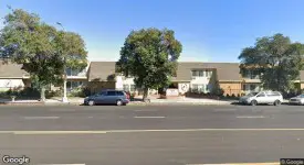 section 8 rental