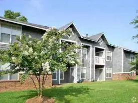 section 8 rental