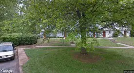 section 8 rental