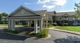 section 8 rental