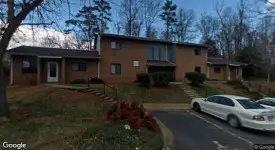 section 8 rental