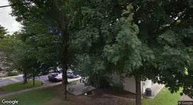 section 8 rental