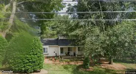 section 8 rental