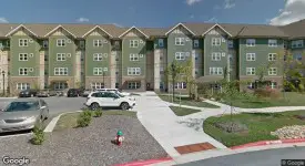 section 8 rental