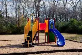 section 8 rental