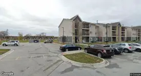 section 8 rental
