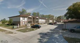 section 8 rental