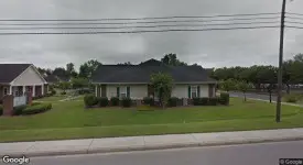 section 8 rental
