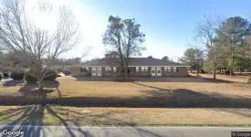section 8 rental