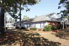 section 8 rental