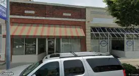 section 8 rental
