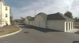 section 8 rental