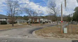 section 8 rental