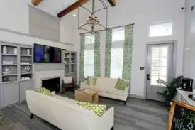 section 8 rental