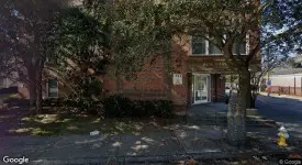 section 8 rental