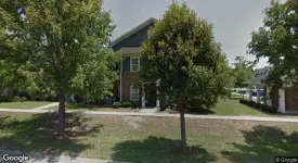 section 8 rental