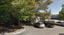 section 8 rental