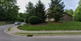 section 8 rental