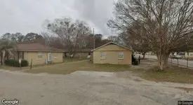 section 8 rental