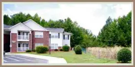 section 8 rental