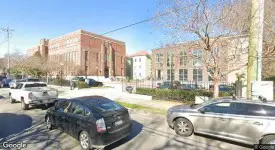 section 8 rental