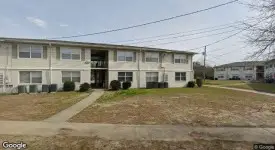 section 8 rental