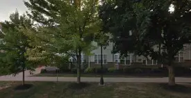 section 8 rental