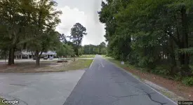 section 8 rental