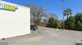 section 8 rental