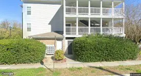 section 8 rental