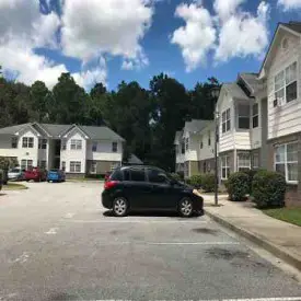 section 8 rental