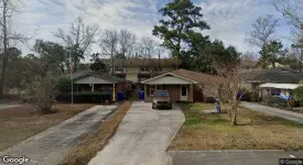 section 8 rental